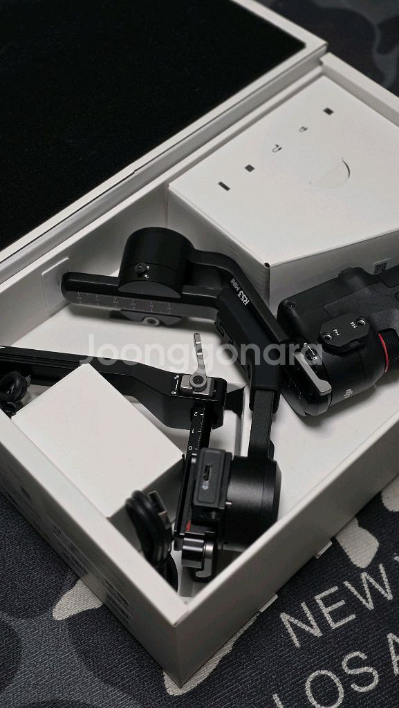 DJI RS3 Mini--0