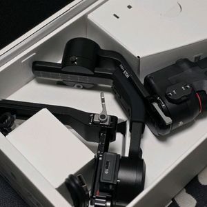 DJI RS3 Mini