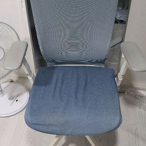 시디즈 t50 air Hida 의자