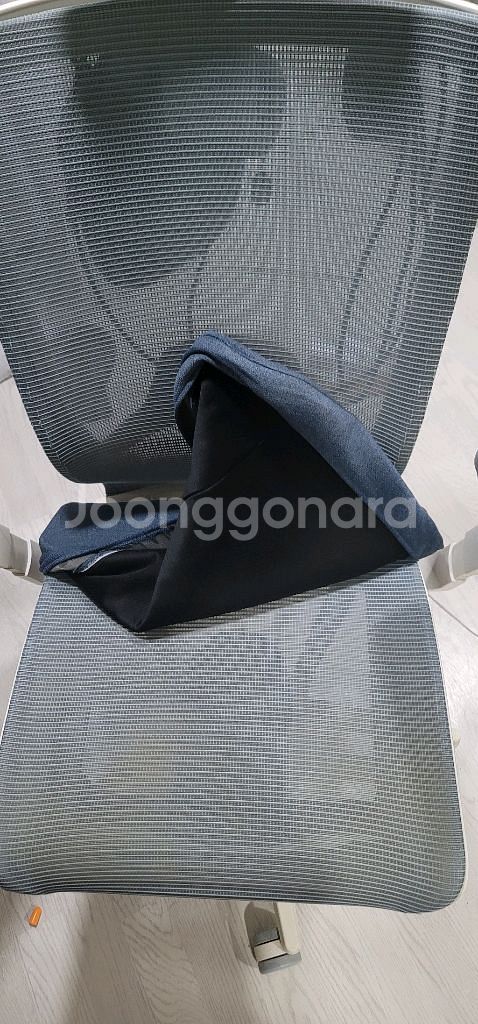 시디즈 t50 air Hida 의자--1