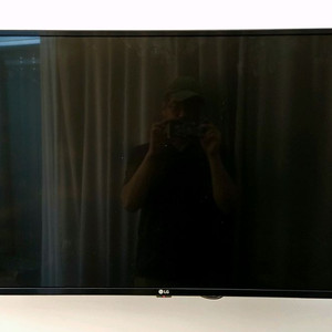 LG 43LX541H 43인치(107cm) LED TV