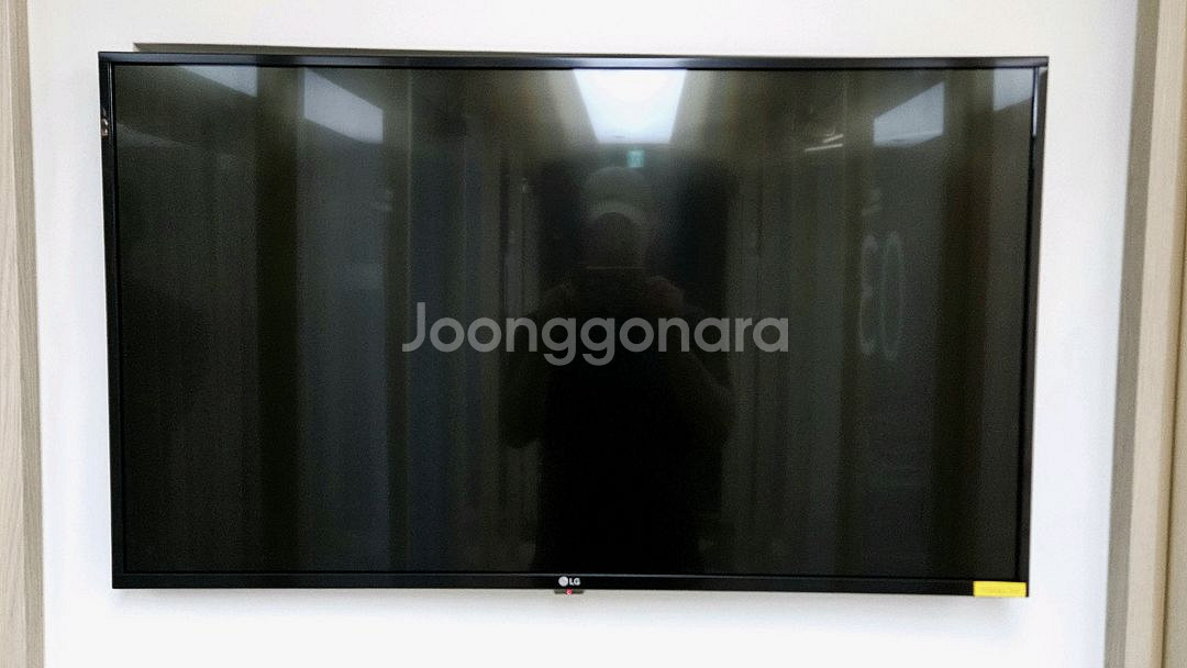 LG 43LX541H 43인치(107cm) LED TV--3