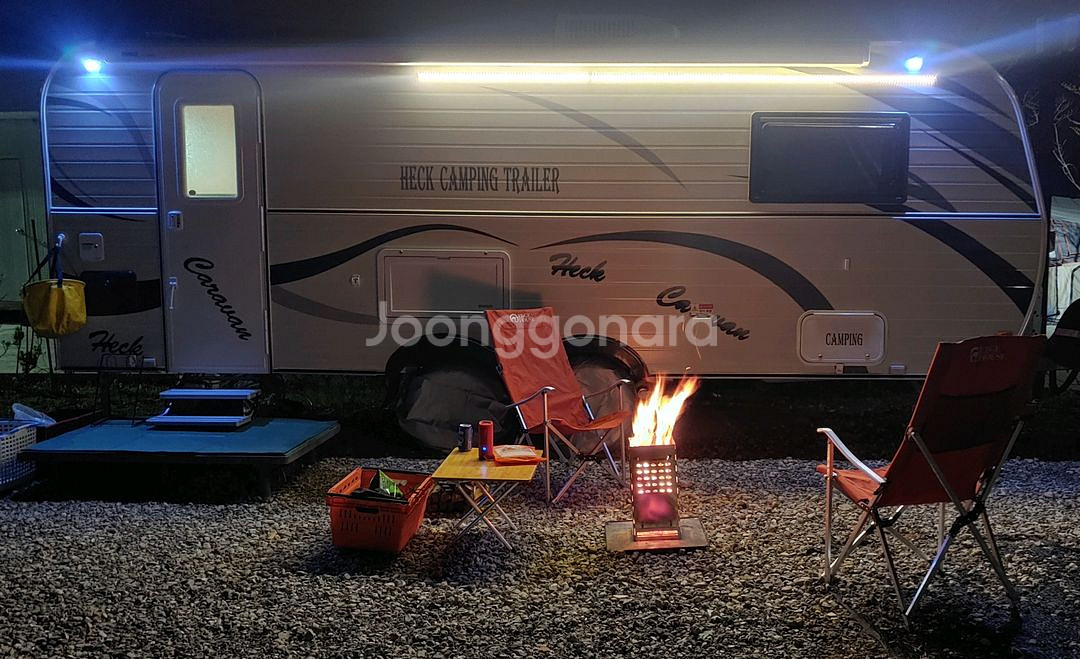 국산 핵카라반 투축--0