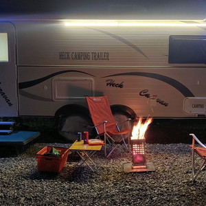 국산 핵카라반 투축