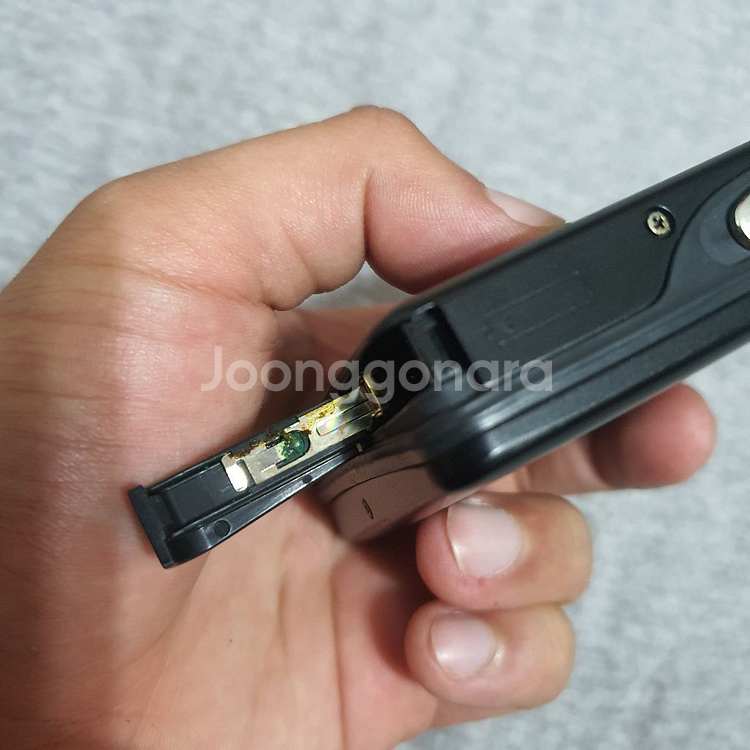 소니 워크맨 WM-EX999 카세트 부품용--4