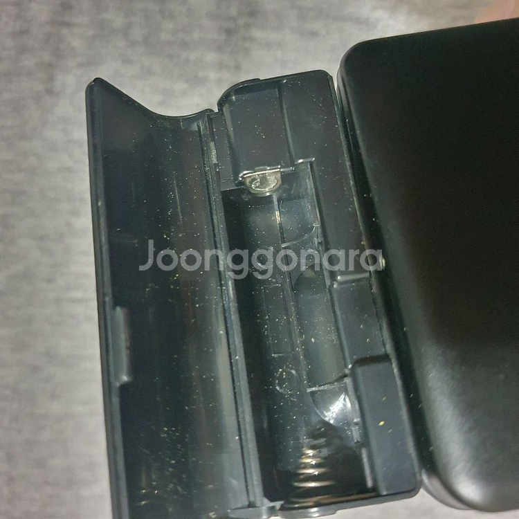 소니 워크맨 WM-EX999 카세트 부품용--6