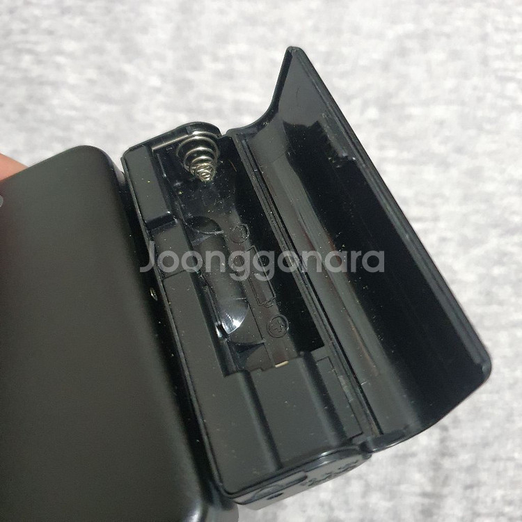 소니 워크맨 WM-EX999 카세트 부품용--7