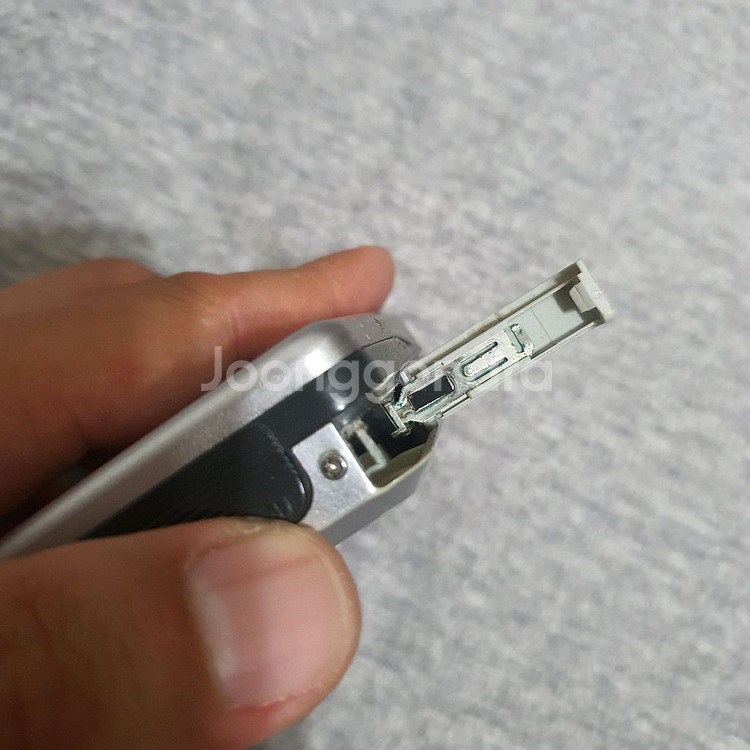 소니 워크맨 WM-GX688 카세트 부품용--4