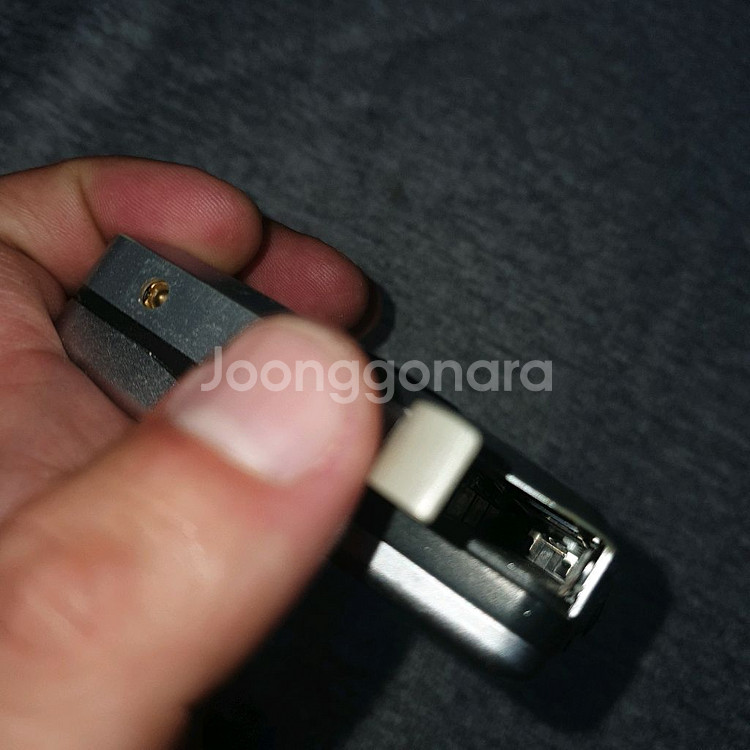 소니 워크맨 WM-GX688 카세트 부품용--5