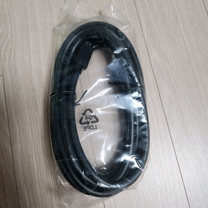 hdmi 젠더 케이블 선