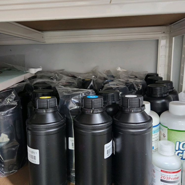 6090 uv 평판프린터 & DTF코팅기 가격내림 카드결제가능--2