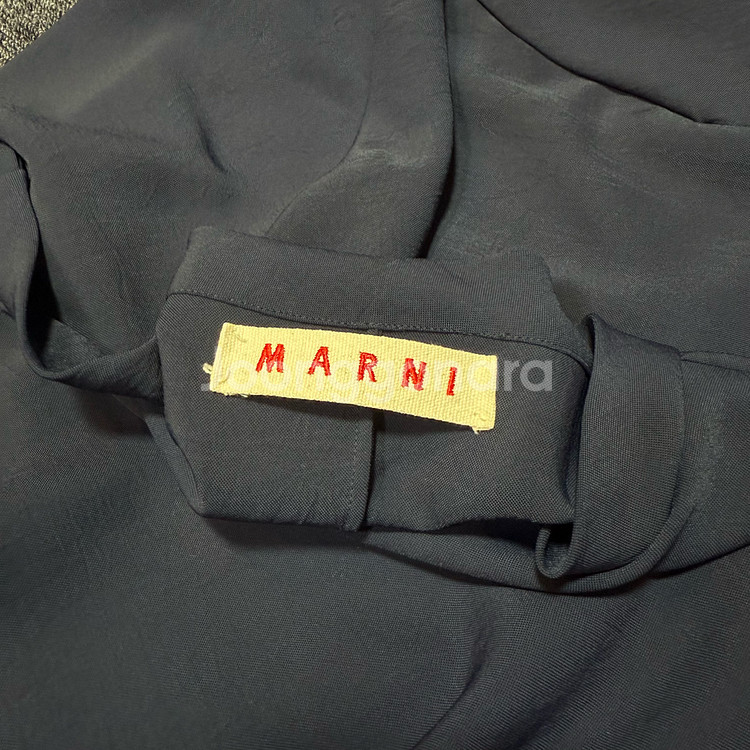 MARNI 마르니 원피스--8