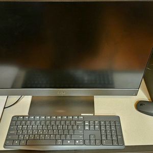 델 Inspiron 인스피론7777 27인치 올인원pc