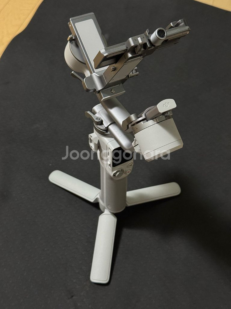 DJI RS4 Mini 짐벌--0