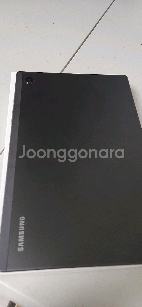갤럭시탭 A8 LTE--4