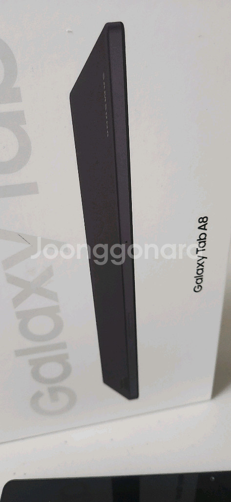 갤럭시탭 A8 LTE--2