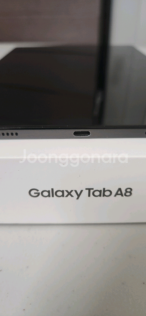 갤럭시탭 A8 LTE--3