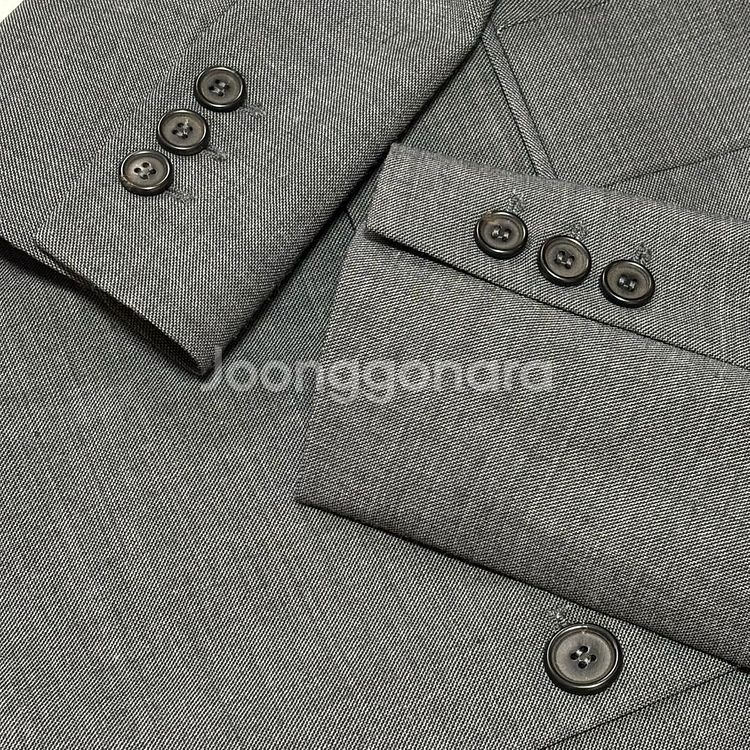 zara 자라 테일러링 울 블렌드 프록 코트 ZW컬렉션--4