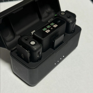 DJI Mic 무선 마이크 1세대