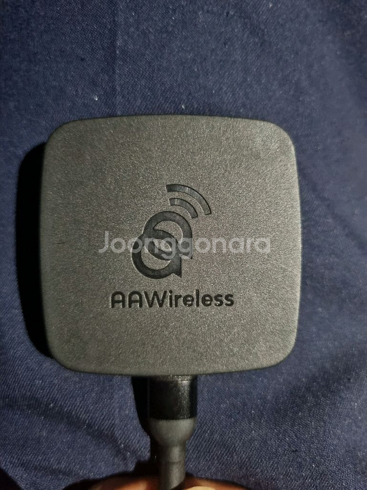 AAwireless 동글 팝니다--0