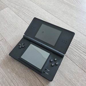 a급 한글판 닌텐도 ds lite a급 + r칩