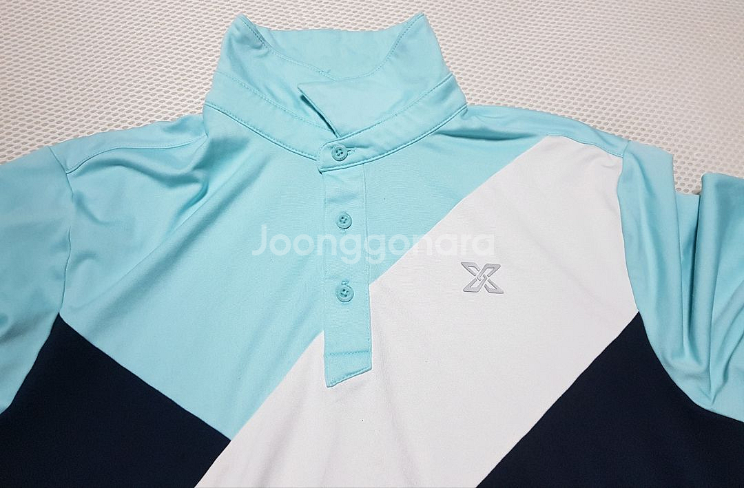 JDX 긴팔티 사이즈 95--3