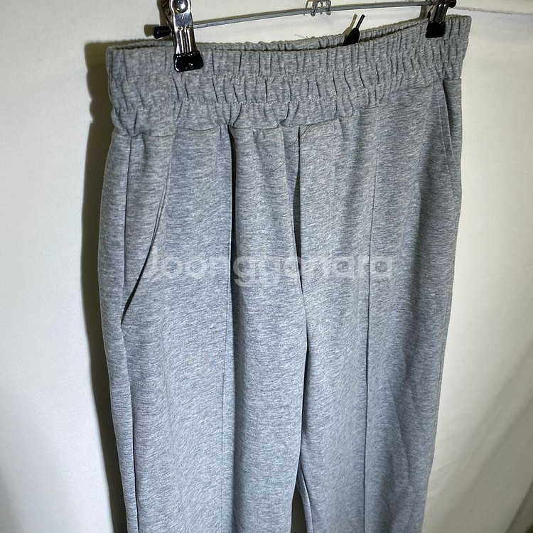 M)파르티멘토 스웻팬츠 츄리닝 바지 트레이닝 팬츠--0