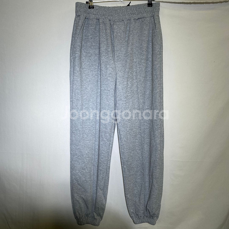 M)파르티멘토 스웻팬츠 츄리닝 바지 트레이닝 팬츠--1