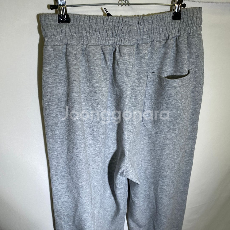 M)파르티멘토 스웻팬츠 츄리닝 바지 트레이닝 팬츠--3