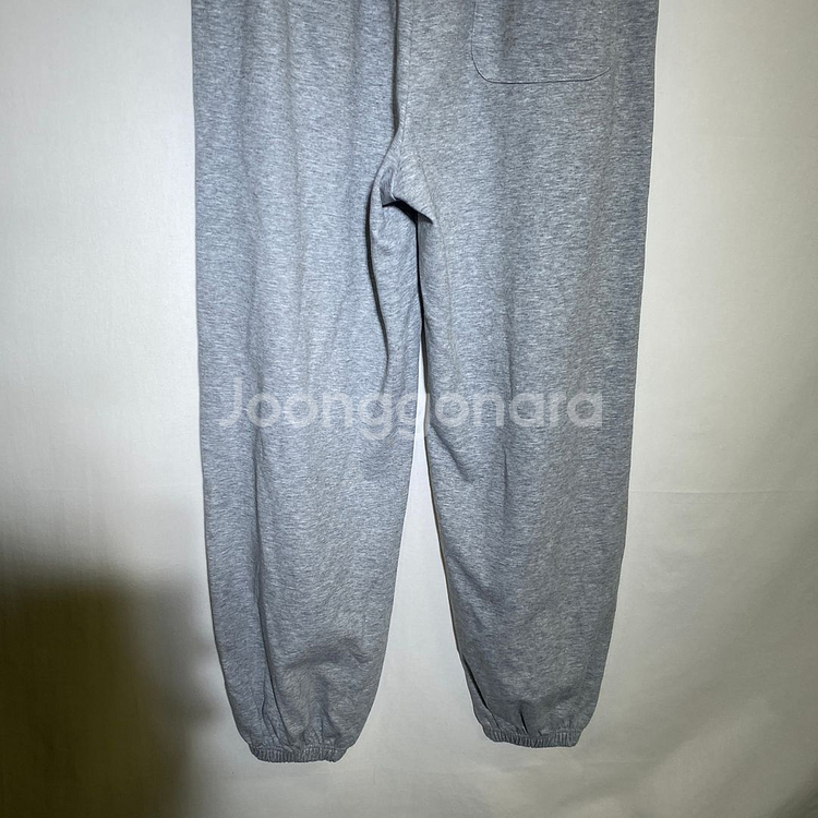 M)파르티멘토 스웻팬츠 츄리닝 바지 트레이닝 팬츠--5
