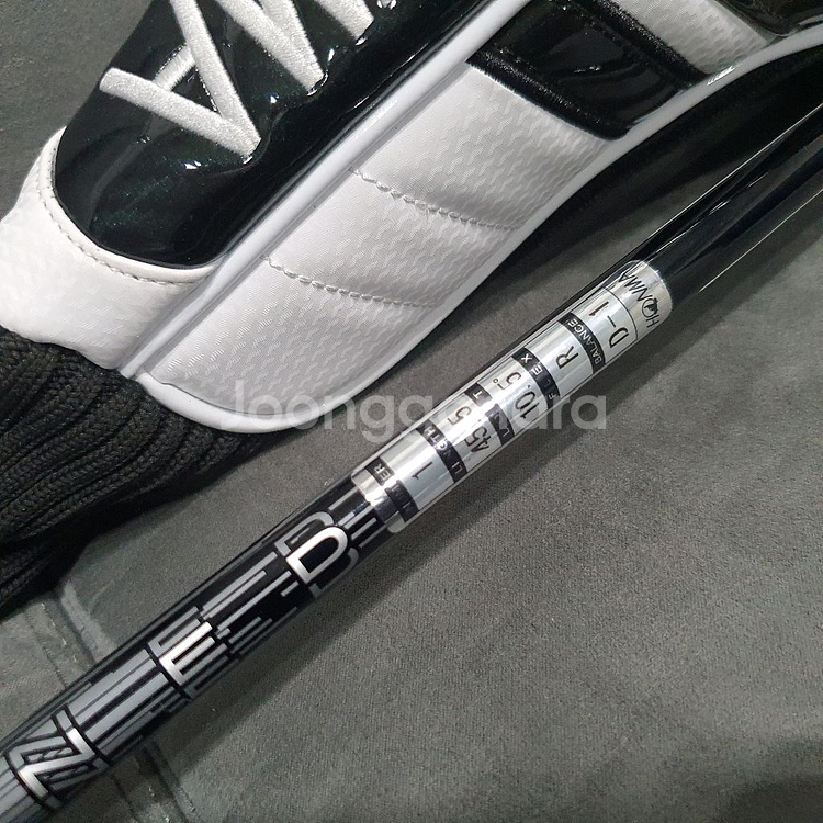 [혼마]2025년 T WORLD GS 드라이버 10.5--8