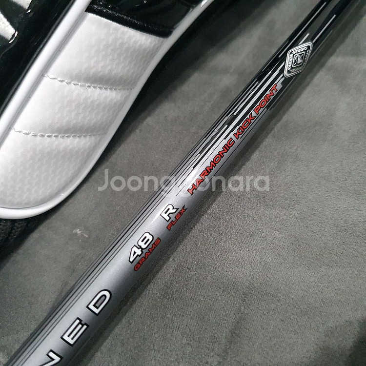 [혼마]2025년 T WORLD GS 드라이버 10.5--7