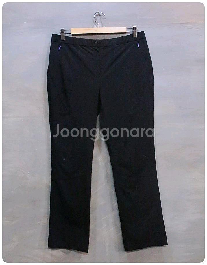 [82] 노스페이스 기능성 클라이밍 팬츠--0