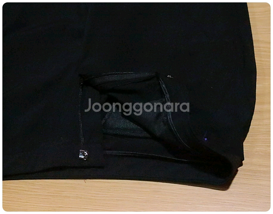 [82] 노스페이스 기능성 클라이밍 팬츠--6