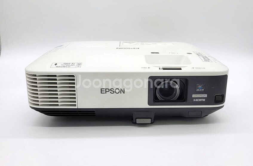 엡손 5000안시 WUXGA 빔프로젝터 램프모델--3