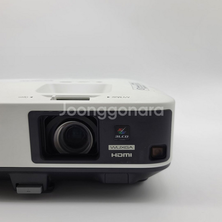 엡손 5000안시 WUXGA 빔프로젝터 램프모델--0