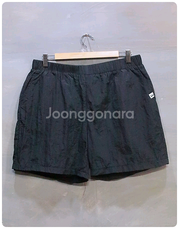 [XL] 어반디타입 트레이닝 하프 팬츠--0