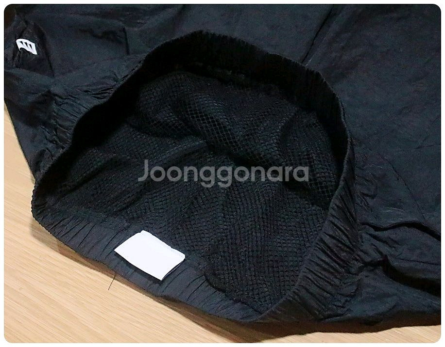 [XL] 어반디타입 트레이닝 하프 팬츠--5
