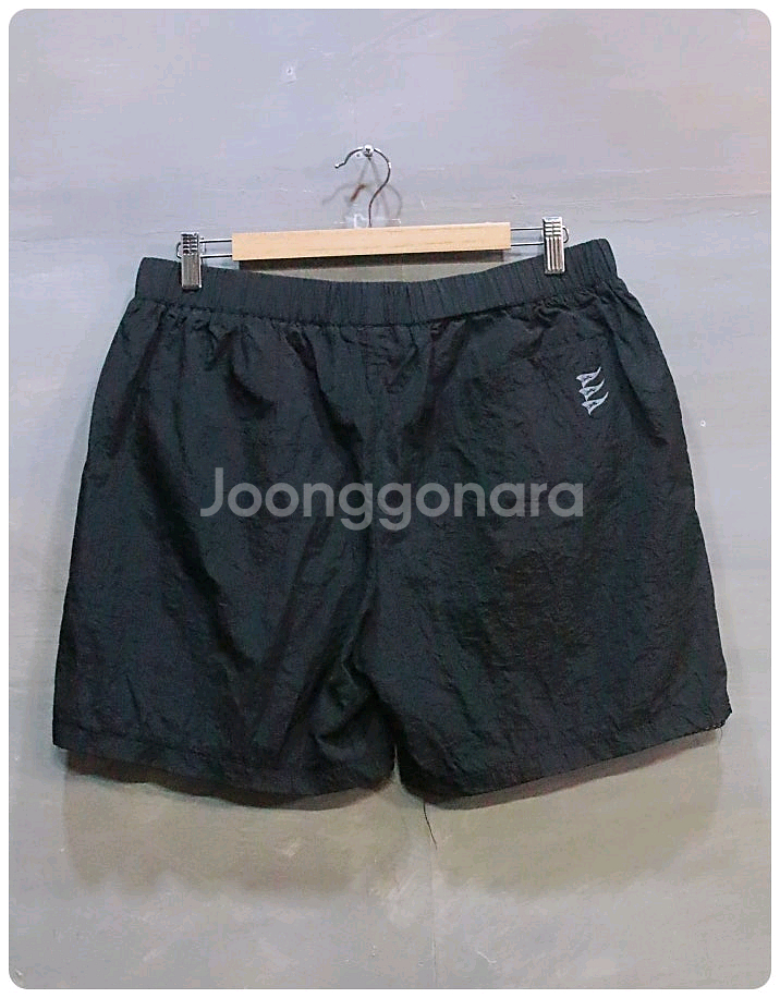 [XL] 어반디타입 트레이닝 하프 팬츠--1