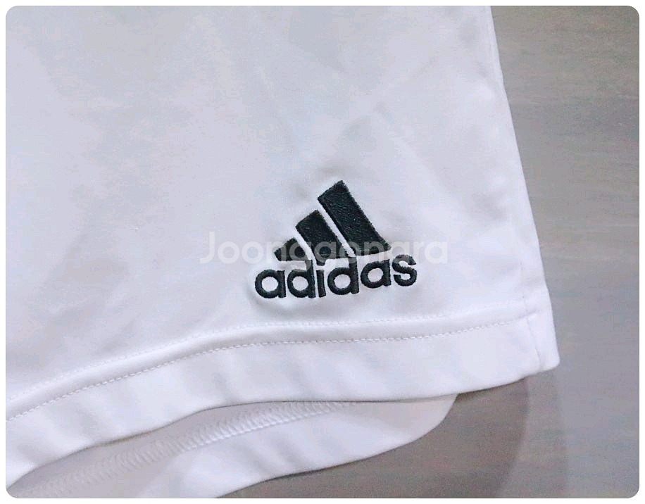 [2XL] 아디다스 엔트라다 22 풋볼 쇼츠--4