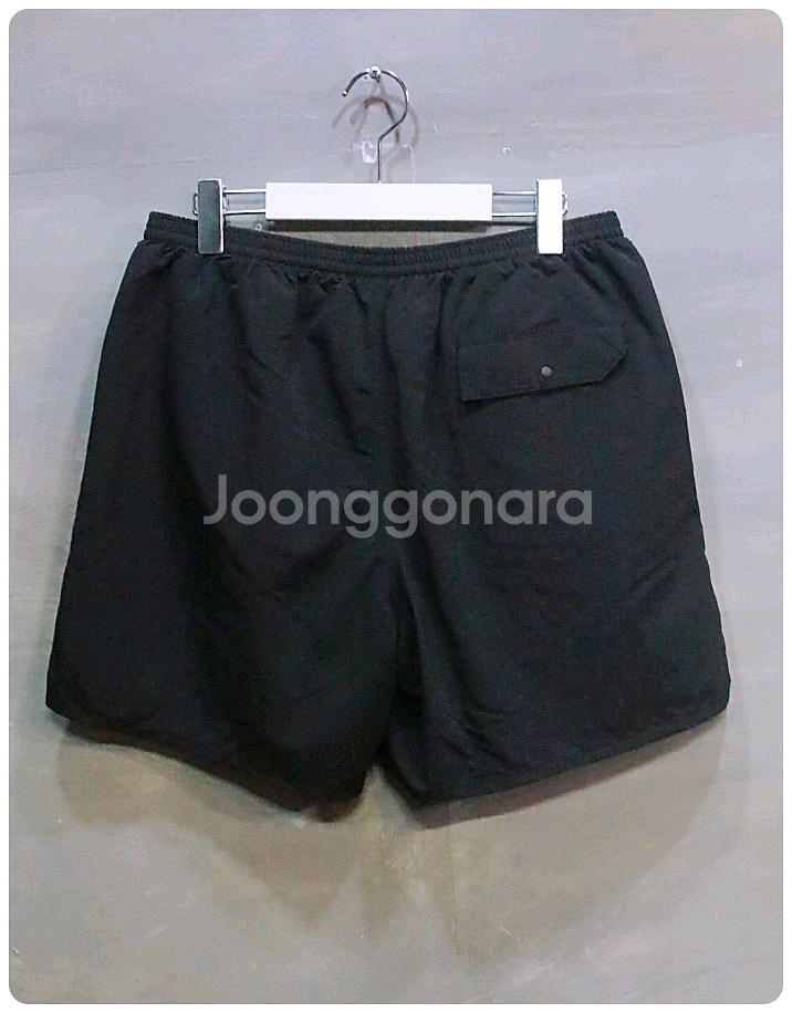 [M] 파타고니아 배기스 5인치 스윔 팬츠--1