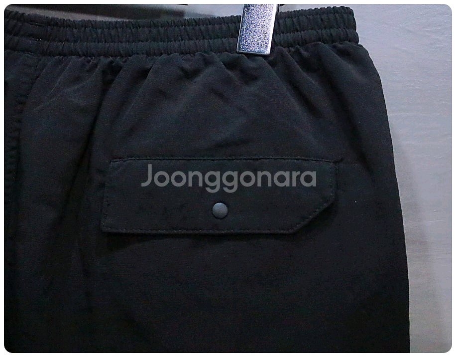 [M] 파타고니아 배기스 5인치 스윔 팬츠--5
