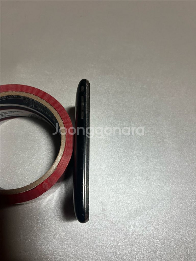 아이폰3gs 정상 작동함 ㅡ사용감있음소장용으로 가치있음--5