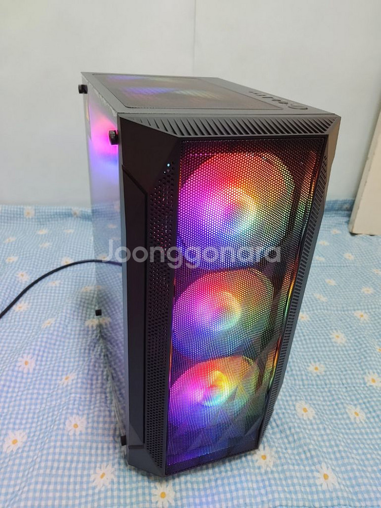 i7/램16g/gtx1070 본체 게이밍 컴퓨터--0