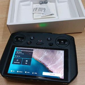 dji rc프로 조종기