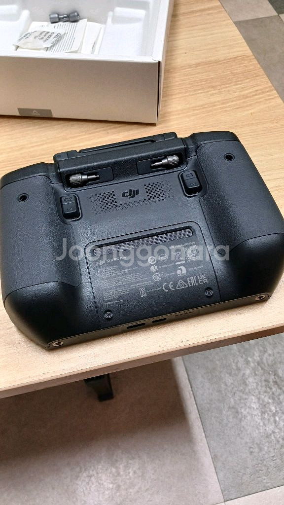 dji rc프로 조종기--3