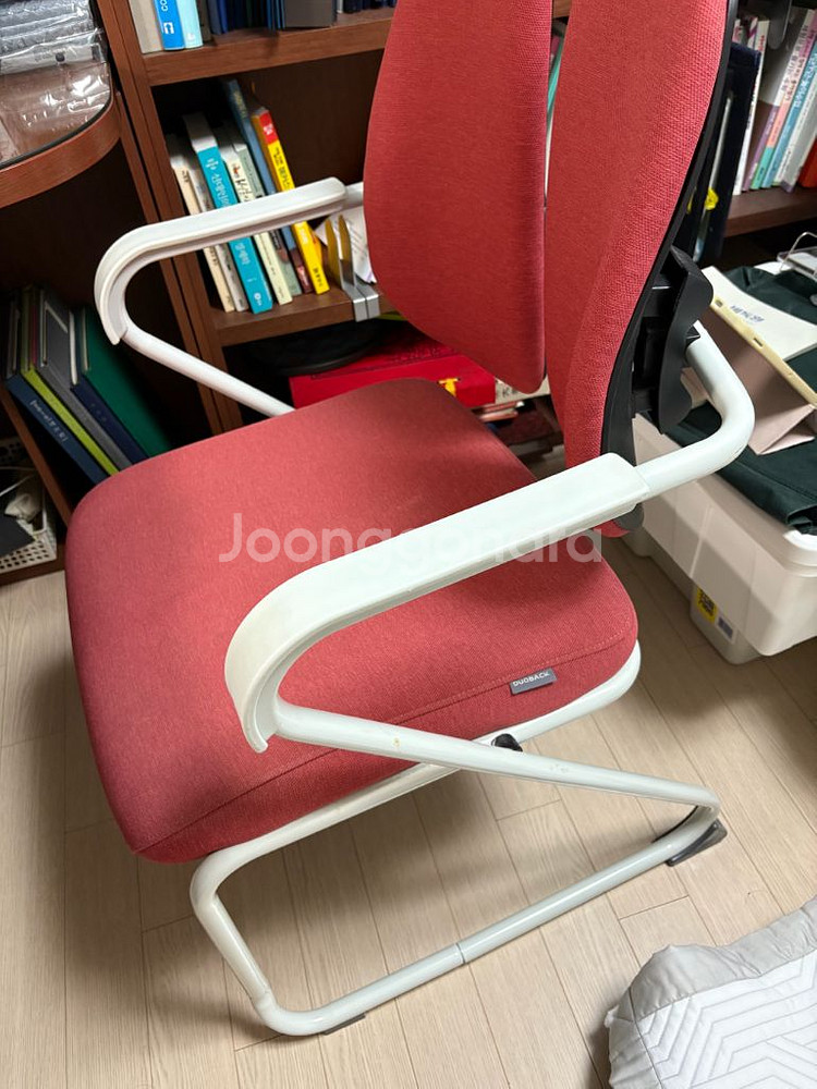 듀오백 073w 브릭색(직거래만)--0