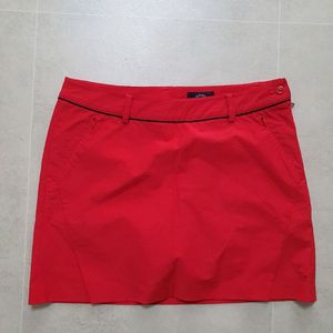 캘러웨이(29) 골프웨어 큐롯스커트