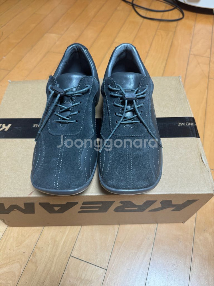 페몬트x노운 스퀘어 그레이 250--0
