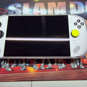 레노버 리전고s z1e 32램 1테라 팝니다 umpc